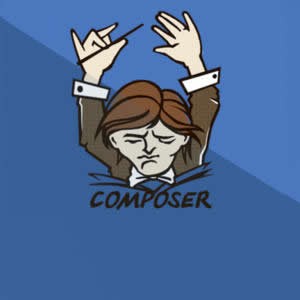 php composer 常用操作