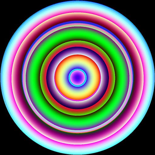粒子星系